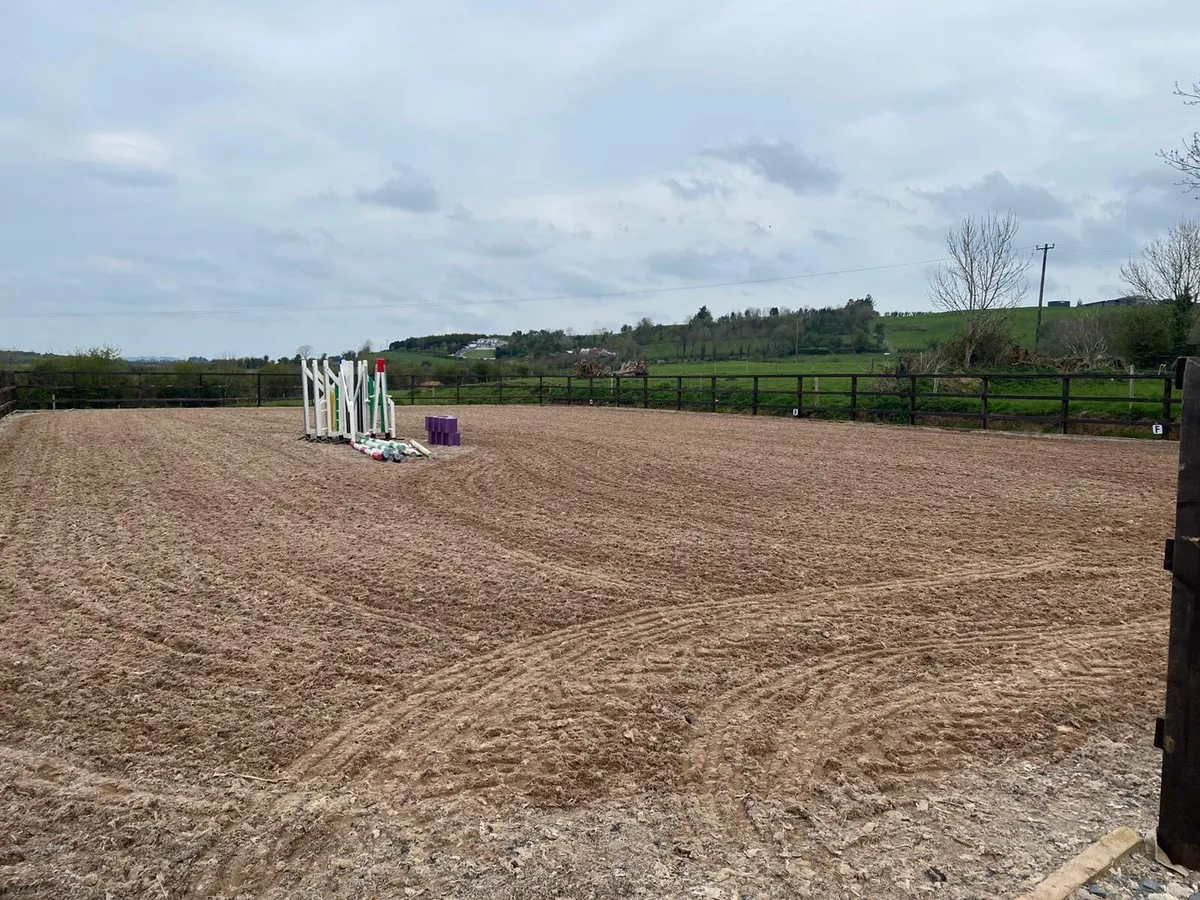 Livery space available - Image 2
