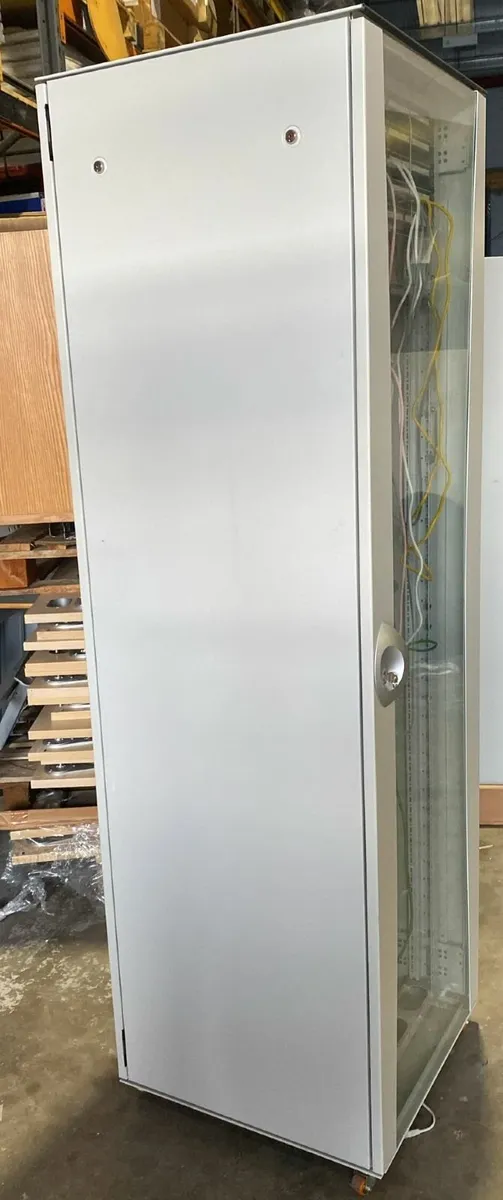 Rack Cabinet - Image 3