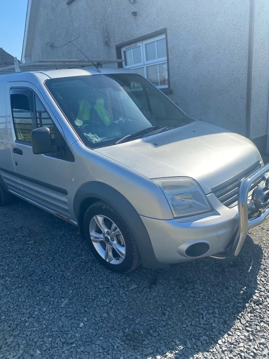 Transit Connect - Image 1