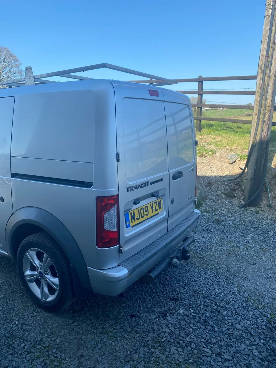 Transit Connect - Image 3