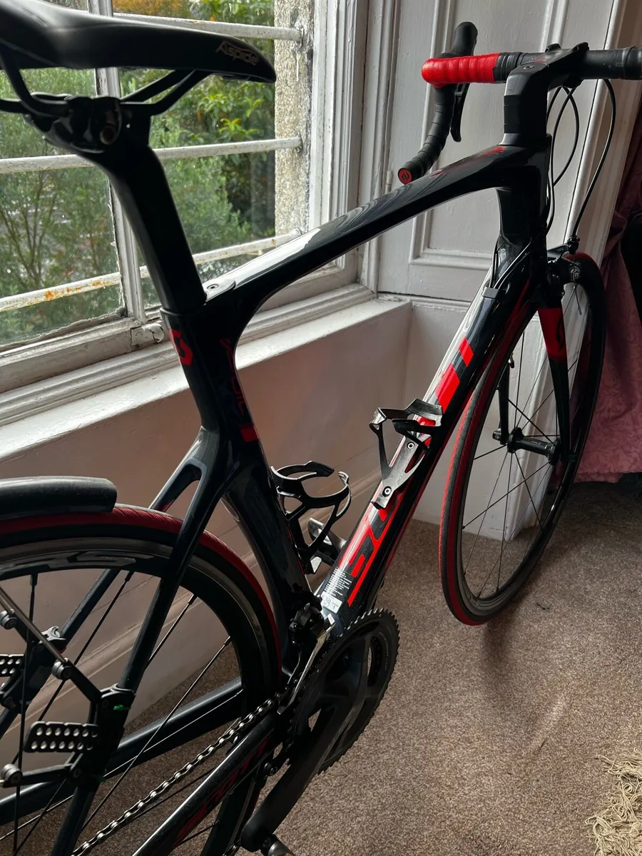 !!!STOLEN!!! STOLEN!!!Scott Foil carbon racer - Image 4
