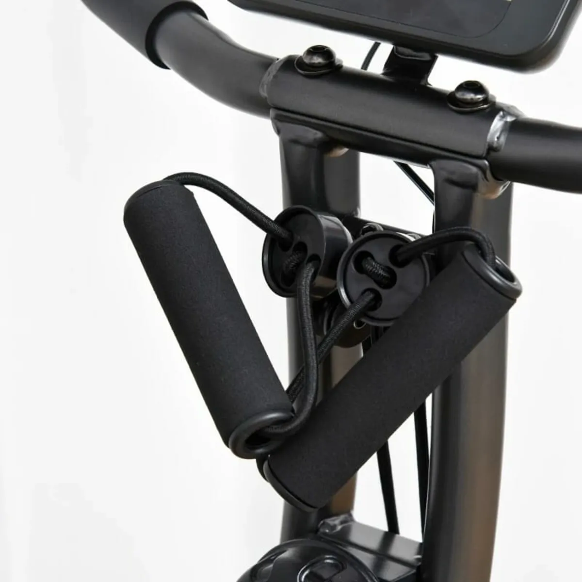 X-Bike 2-in-1 Exercise Bike Trainer Exercise Bike - Image 4