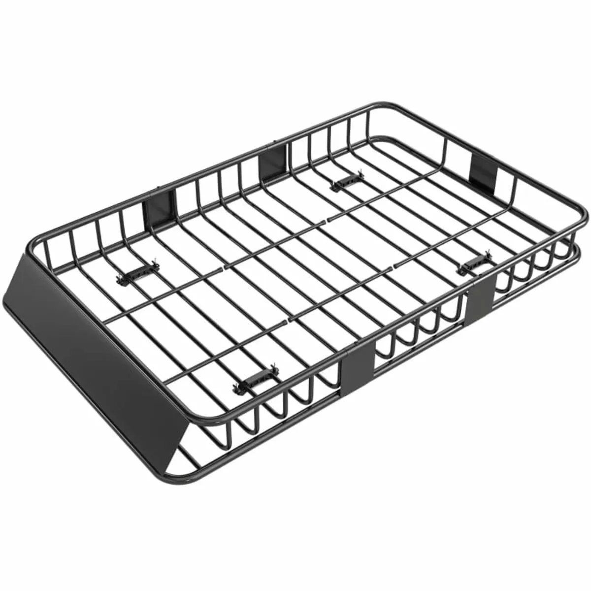 Adjustable Roof Rack with Inclined Design of the F - Image 1