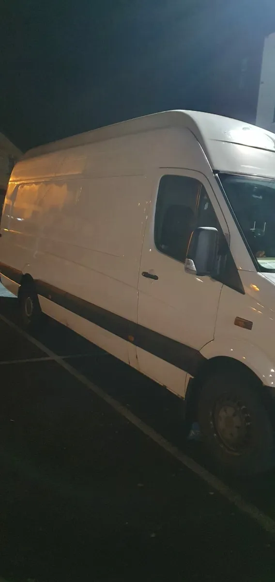 Sprinter 2011 - Image 2