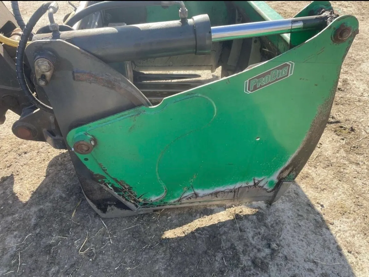 Pro dig 5ft mega bite - Image 4