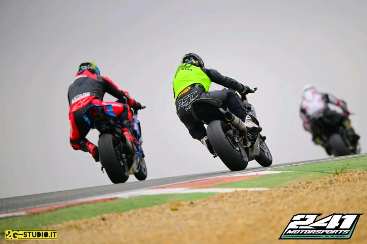 Spanish Track days - Image 2