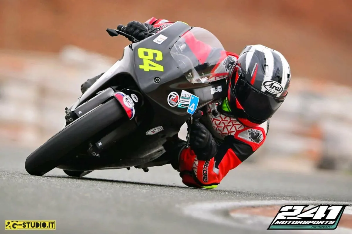 Spanish Track days - Image 3