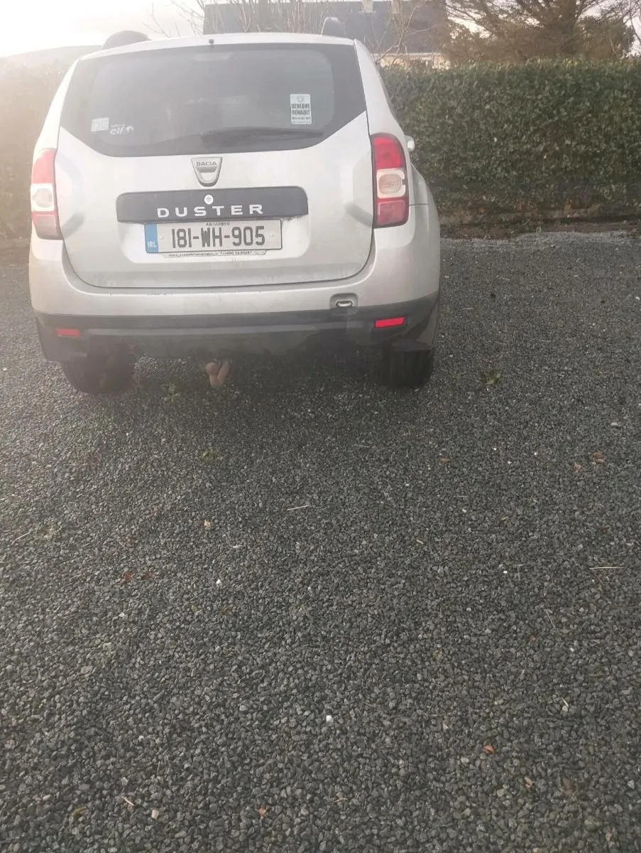 Dacia duster - Image 3
