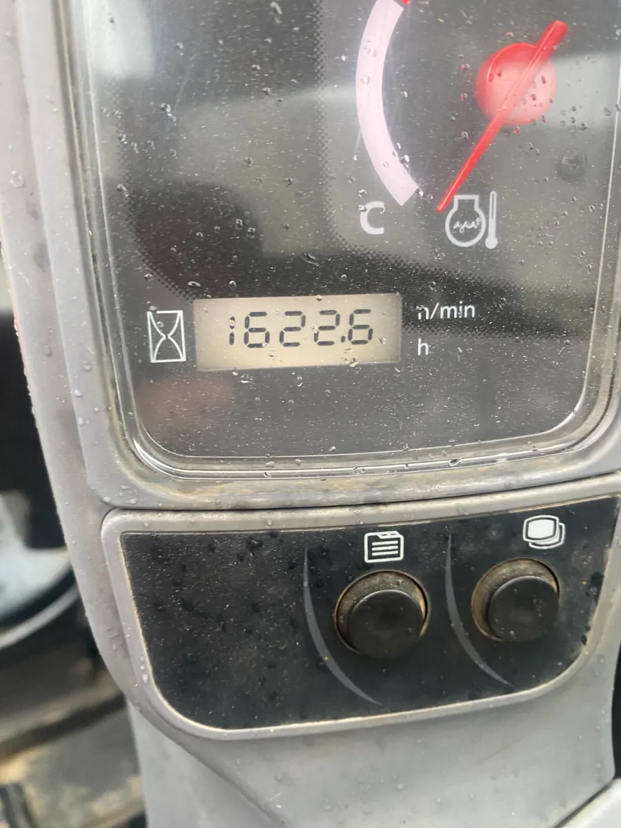 2020 Kubota KX027-4 - Image 3