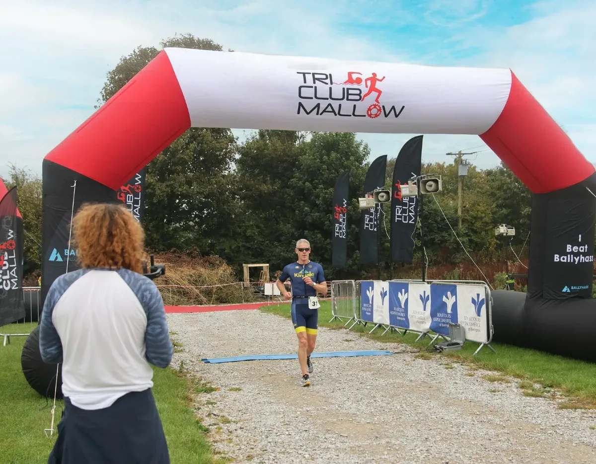 Custom Printed Inflatable Start Gates & Arches - Image 4