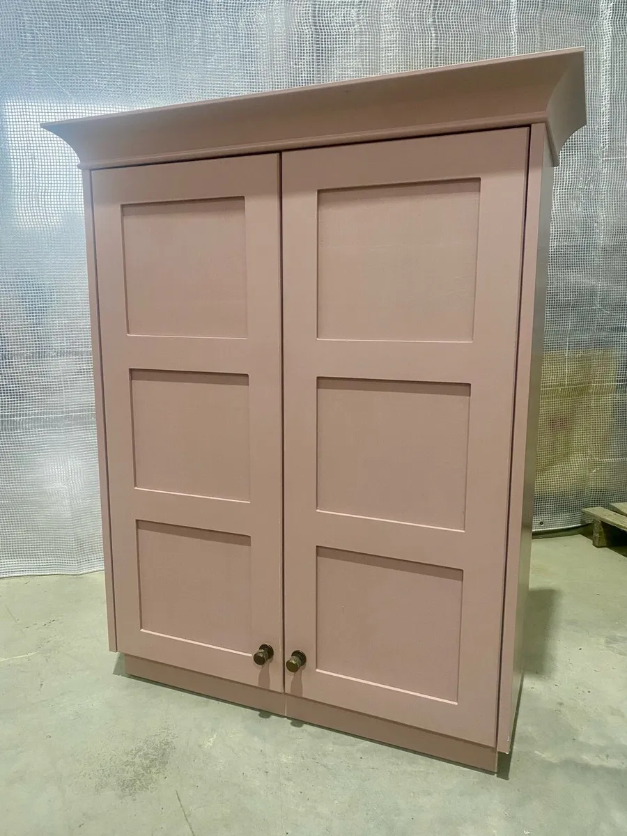 Kitchen cupboard press unit - Image 2