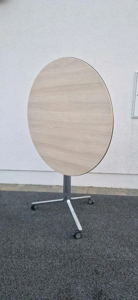 Professional Office/ Meeting Tables - Image 3