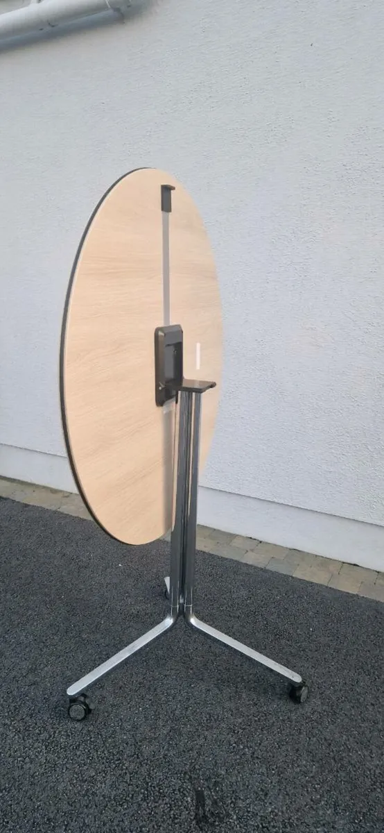 Professional Office/ Meeting Tables - Image 2