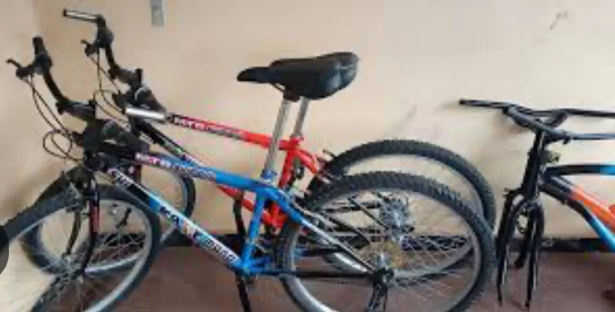 Donate & Recycle Old Bikes - Image 4