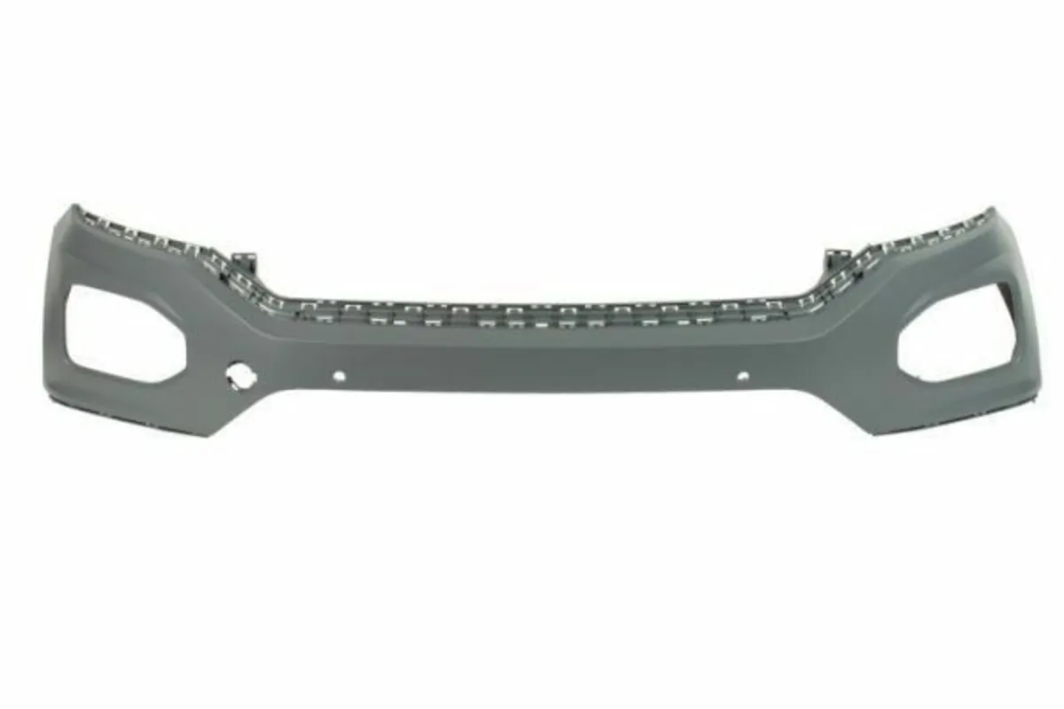 VW T-ROC FRONT BUMPER 17-22