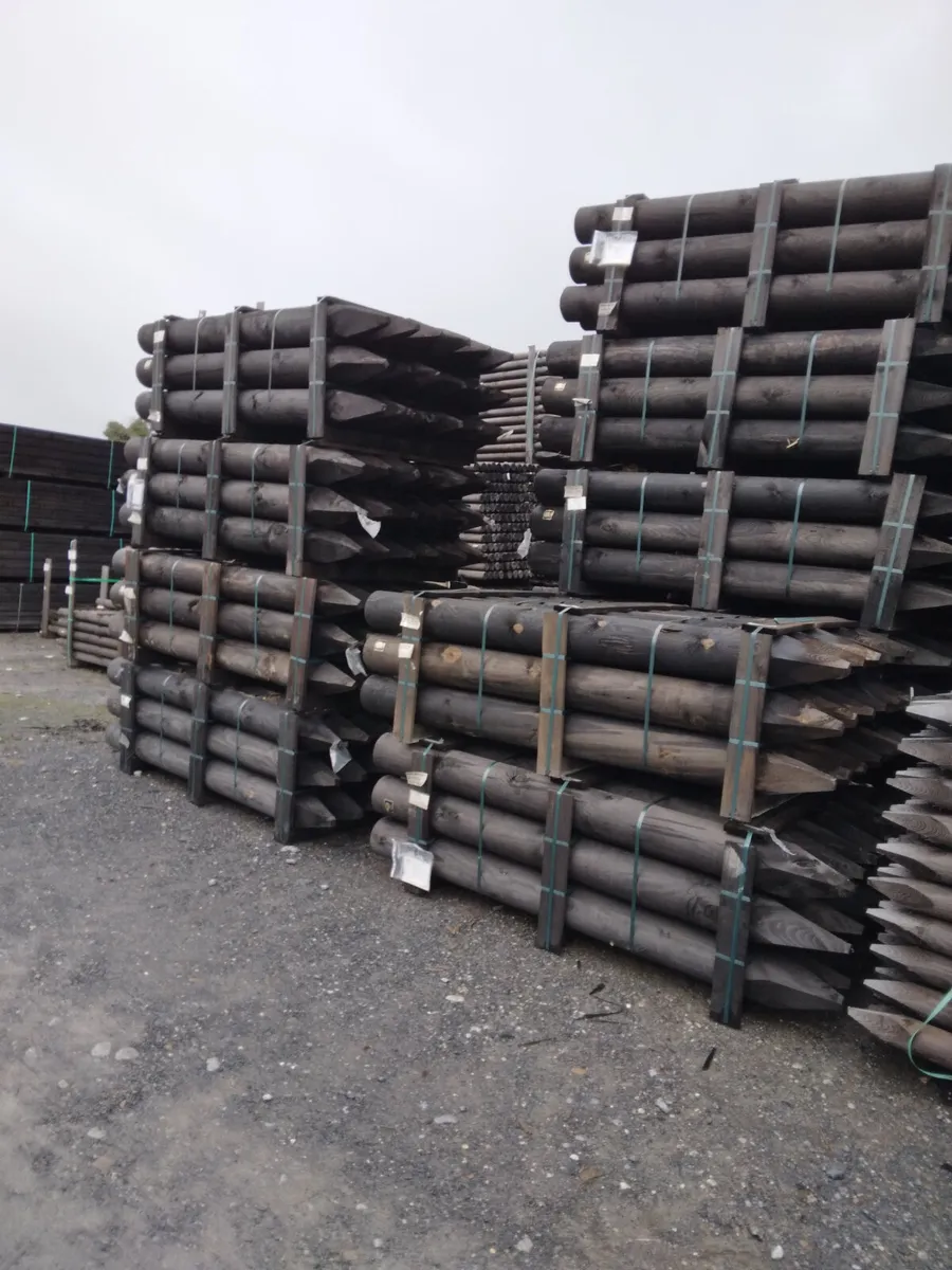 Dura2 timber - Image 1