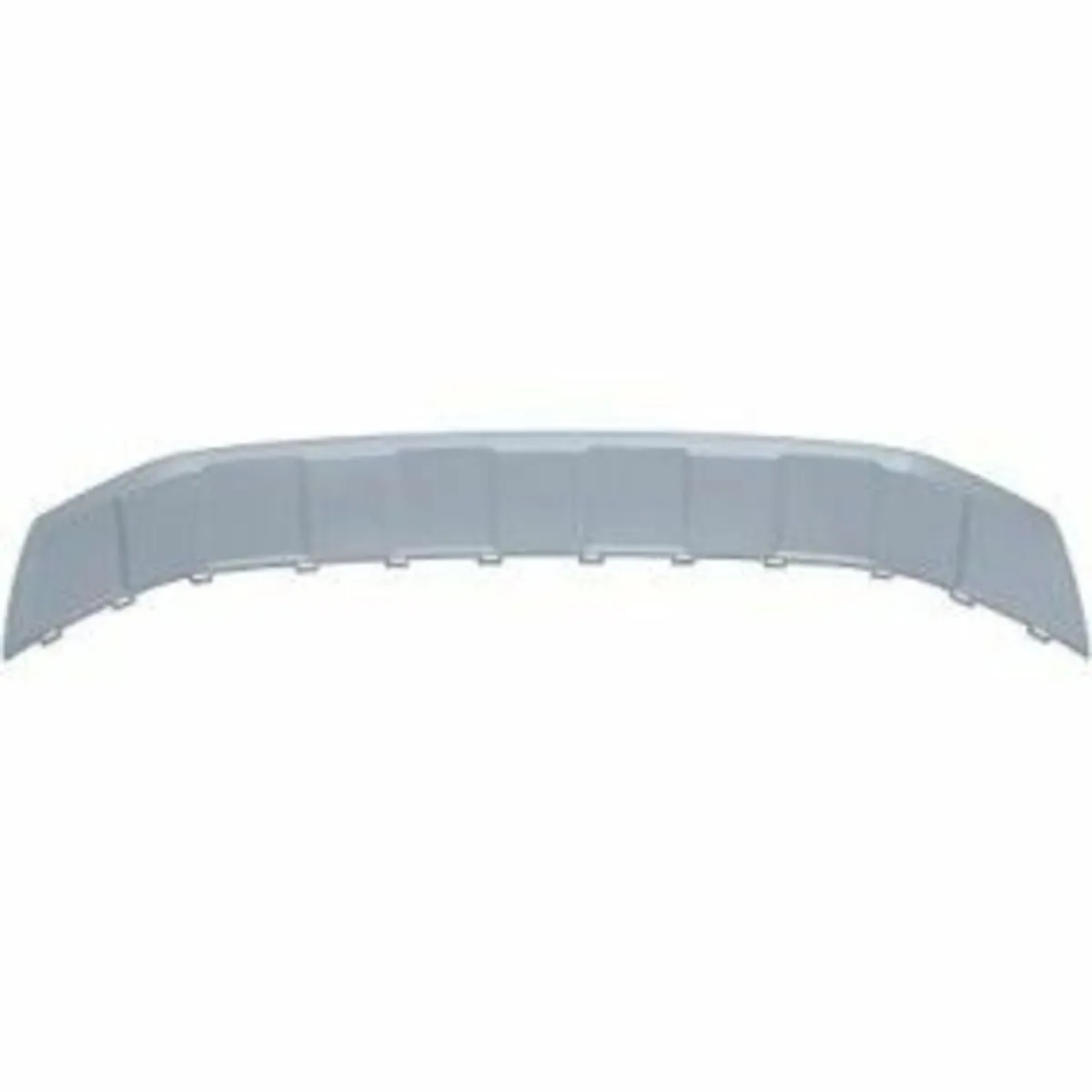 VW T-ROC FRONT BUMPER SPOILER 17-22