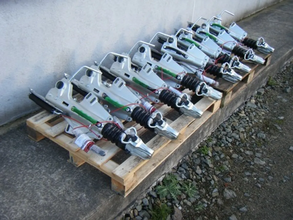Trailer Parts Ireland   087,9473844 - Image 1