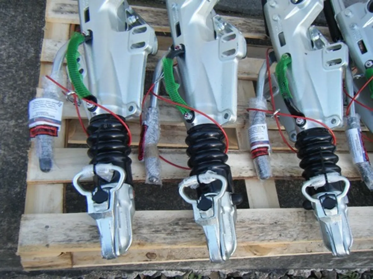 Trailer Parts Ireland   087,9473844 - Image 2