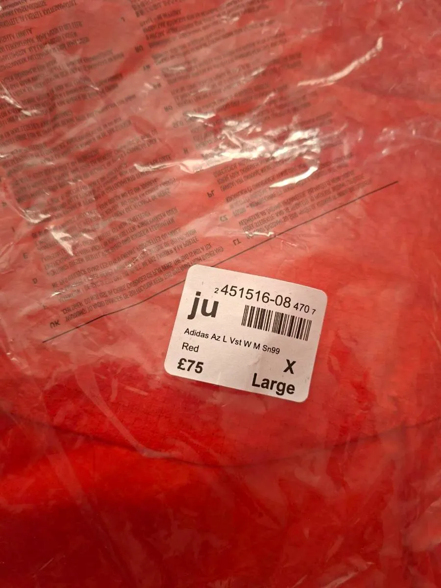 Adidas Adizero Run Vest - Image 3