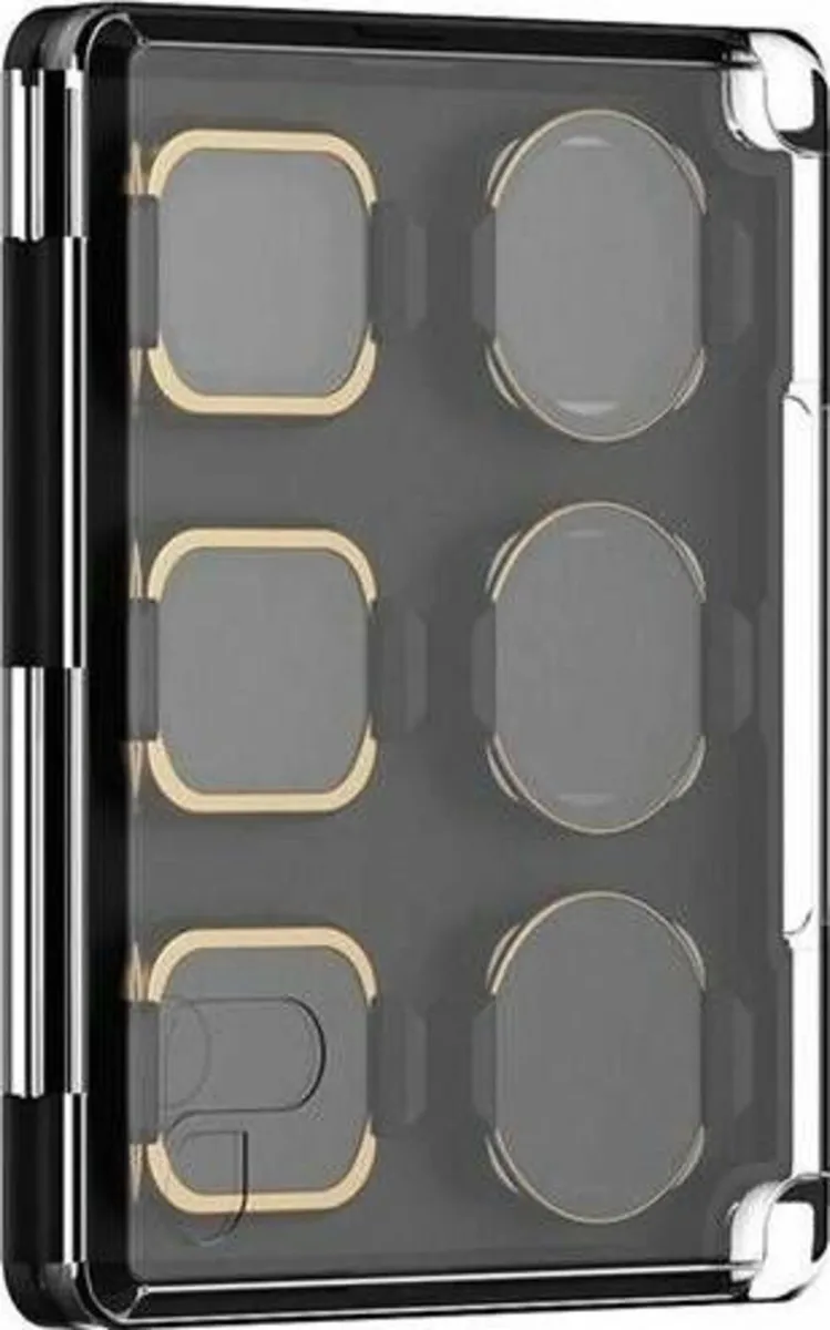 DJI Mavic 2 PRO Fly More Combo - Image 4