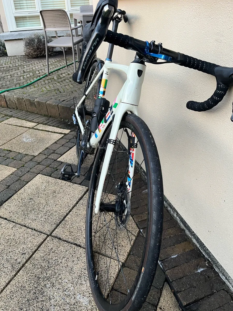 Trek Emonda ALR 54cm palmares edition - Image 4