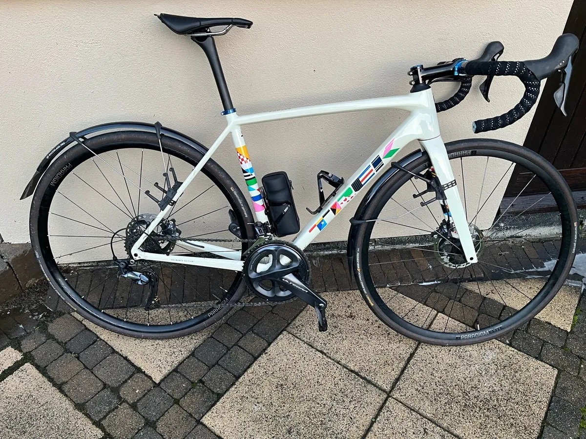 Trek Emonda ALR 54cm palmares edition - Image 3