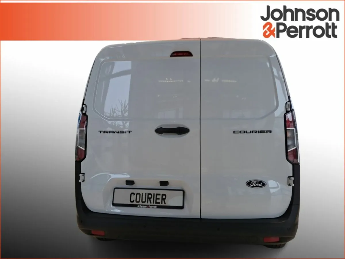 Ford Transit Courier Trend - Image 2
