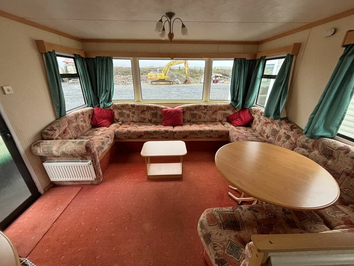 30x12 Arizona, 2 Bed, Oil Heating, Free De 60 mile - Image 3