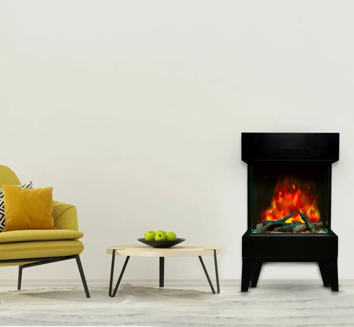 Argon Electric Stove - Image 4