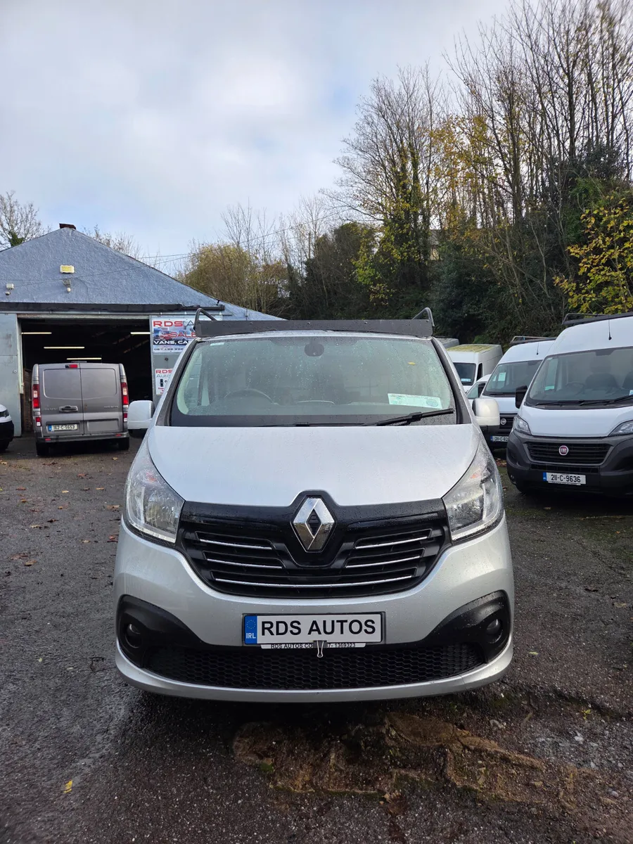 🔥19 TRAFFIC SPORT🔥 - Image 2