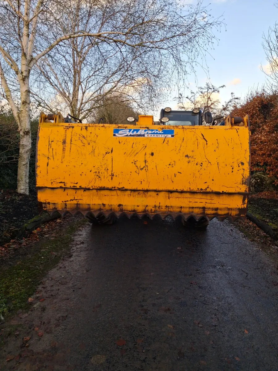 PARMITER SHEAR GRAB - Image 2