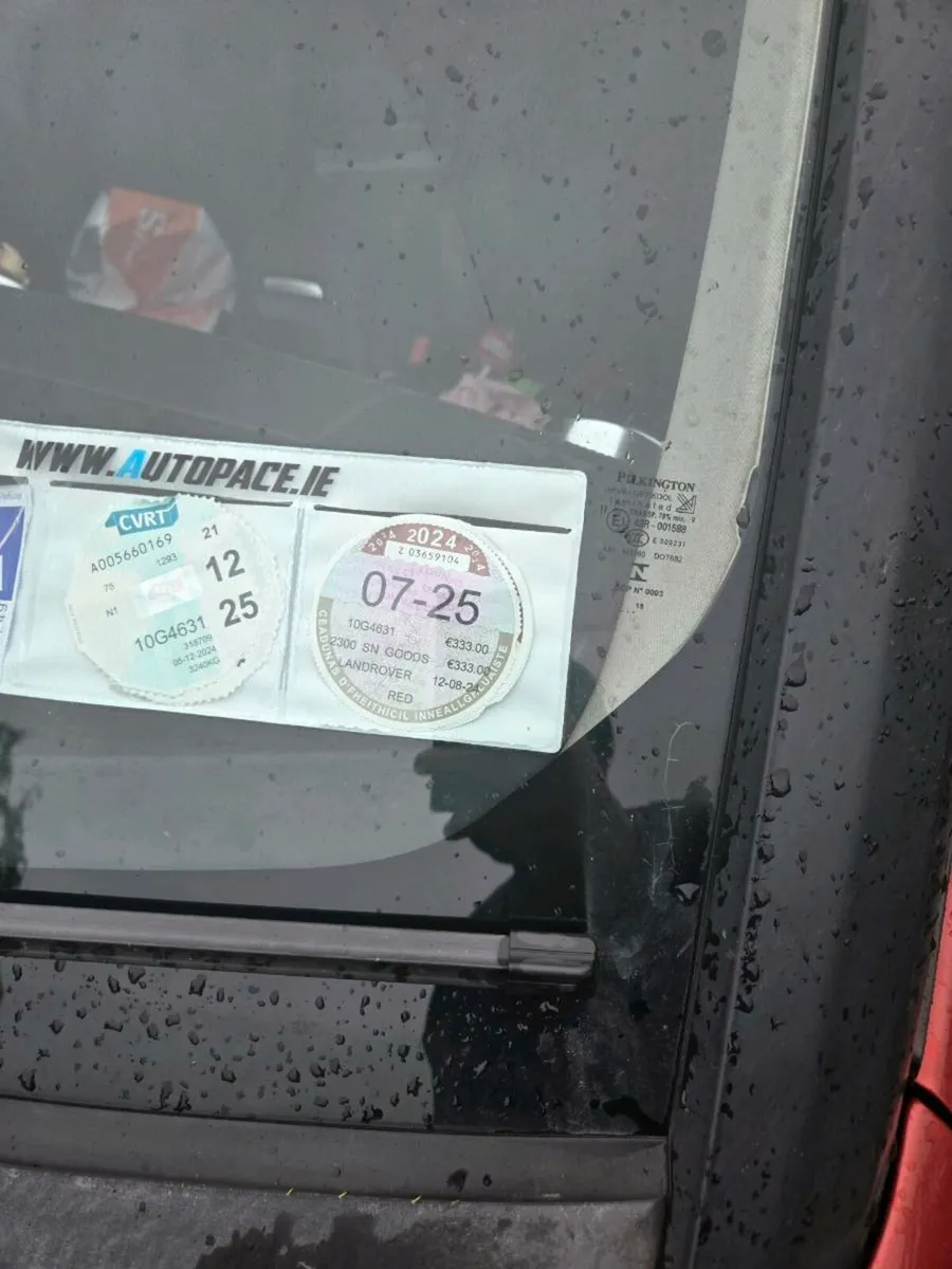 Land rover discovery - Image 4