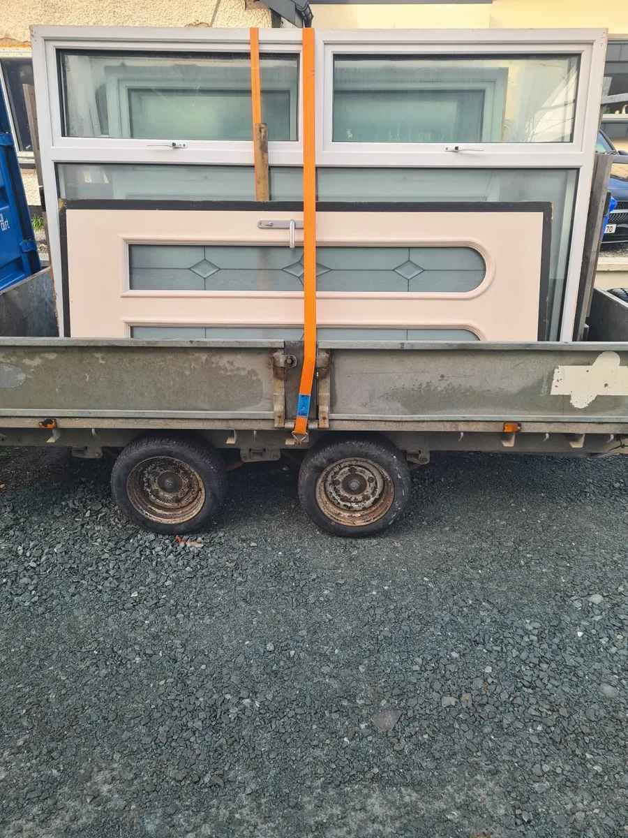 New and Secondhand Windows and Doors - Image 2