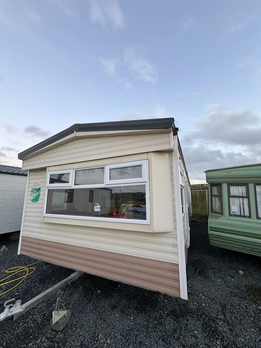 Cosalt Albany 36x12 3 Bedrooms - Image 1