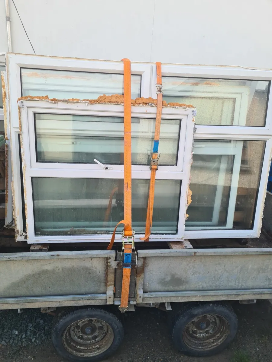 New and Secondhand Windows and Doors - Image 4