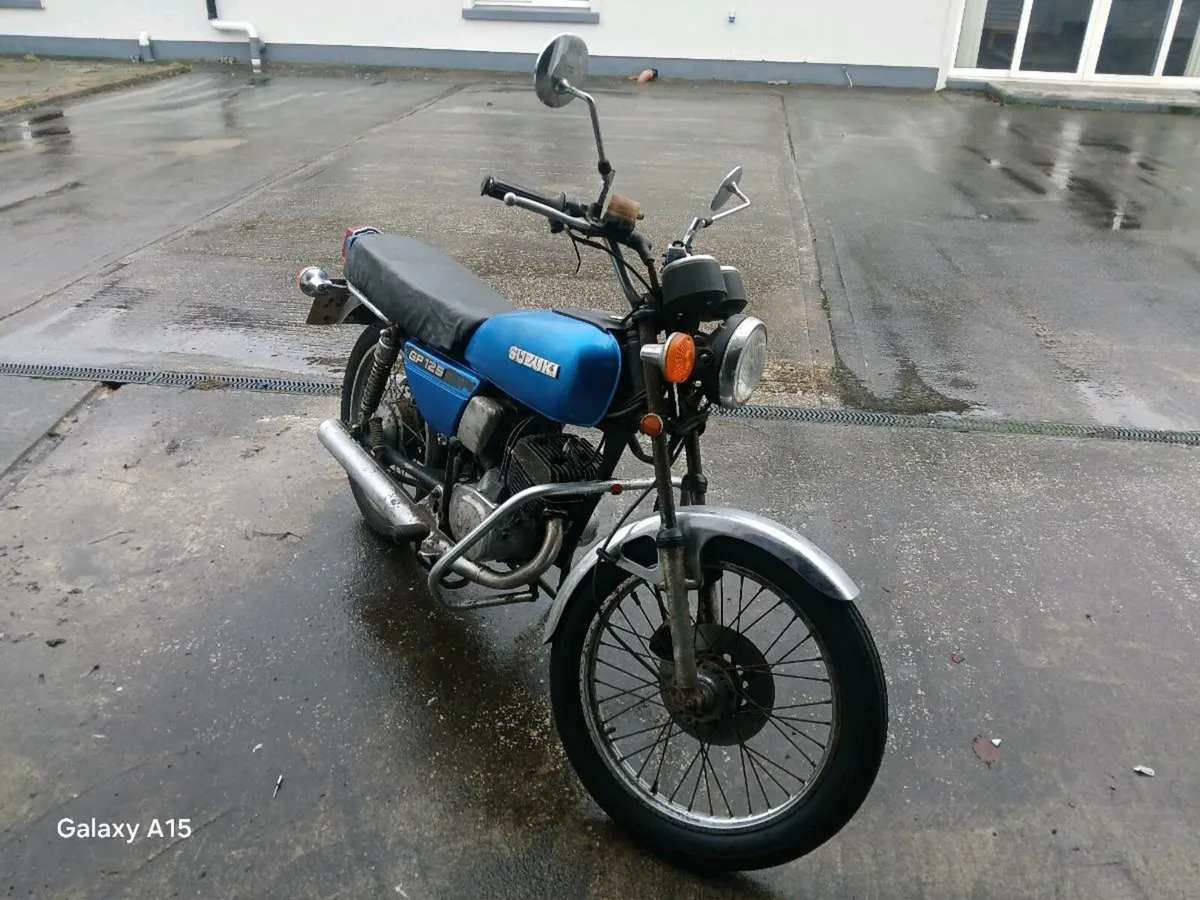 Cars and  motor - Image 3