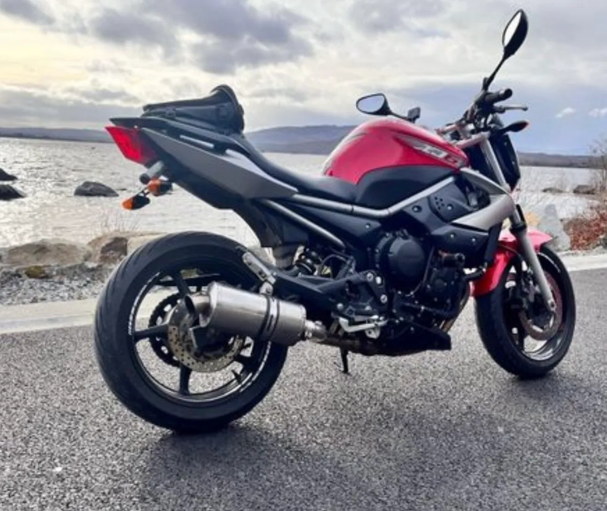 Yamaha XJ6 - 2010 - Image 3