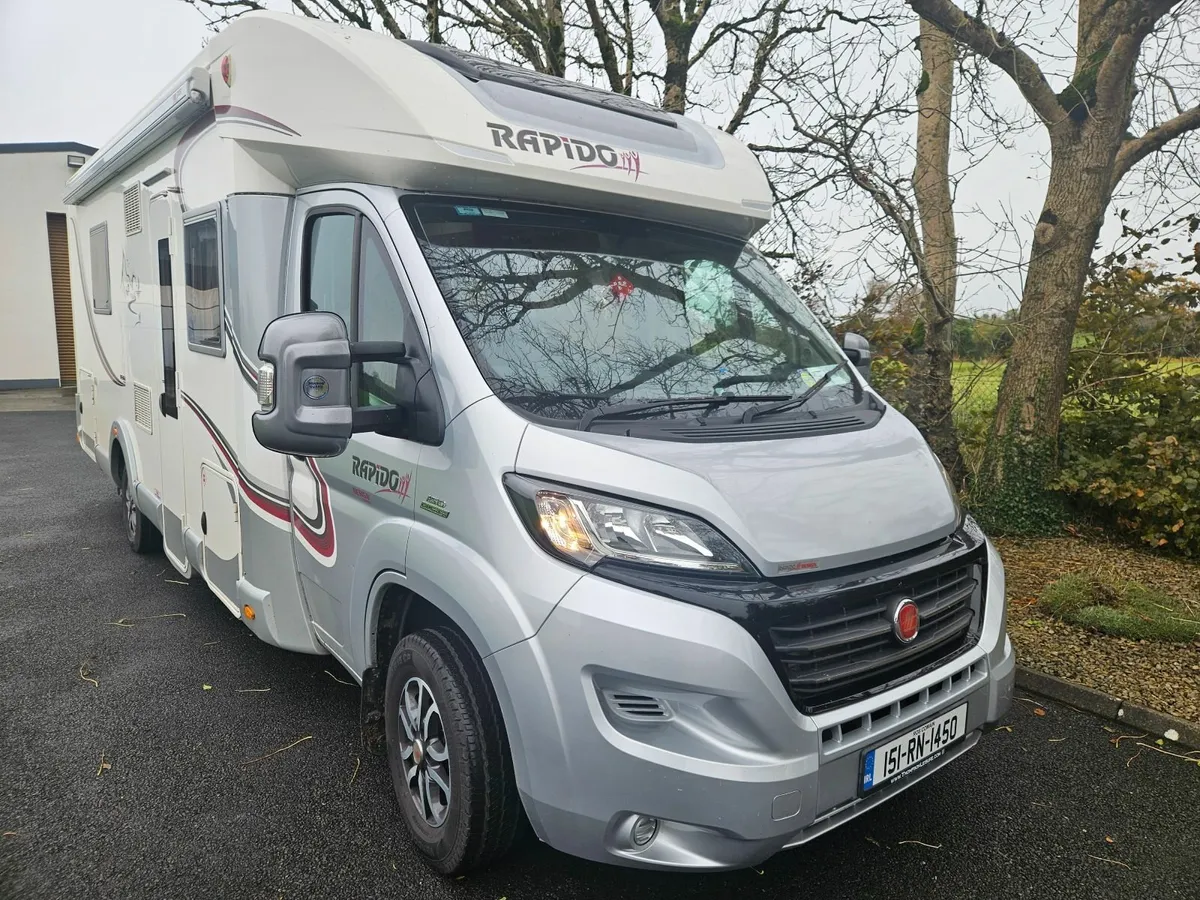 Rapido 7065FF Design Edition - Image 2