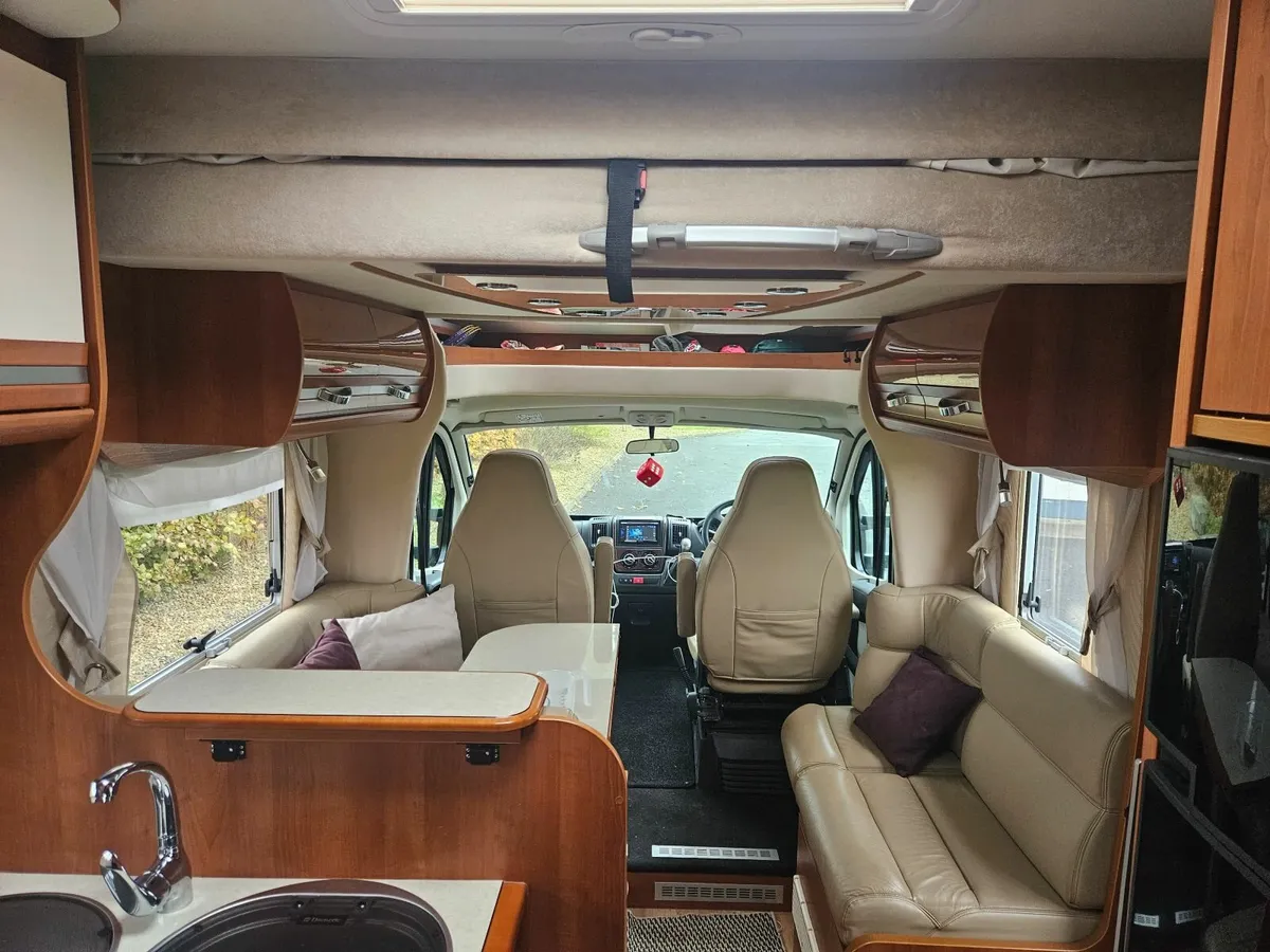 Rapido 7065FF Design Edition - Image 3