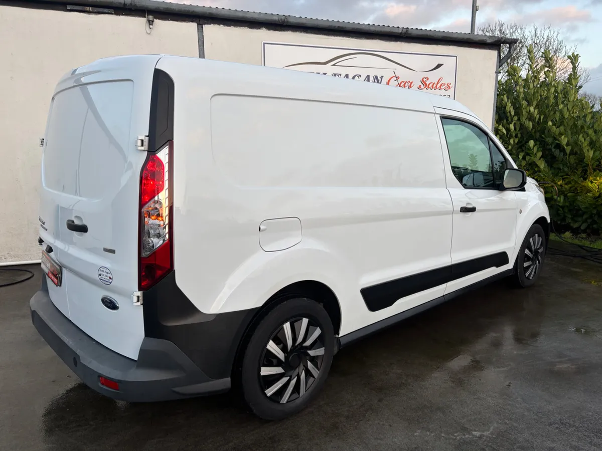 Ford Transit 2018 - Image 4