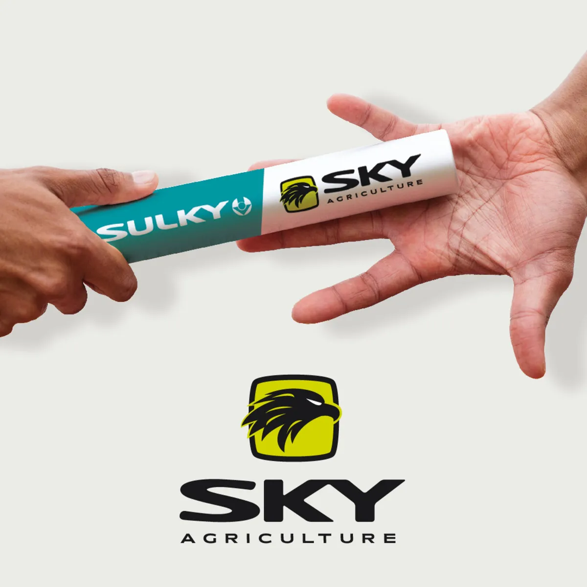 Sky Agriculture (ex Sulky) DX30+ - Image 4