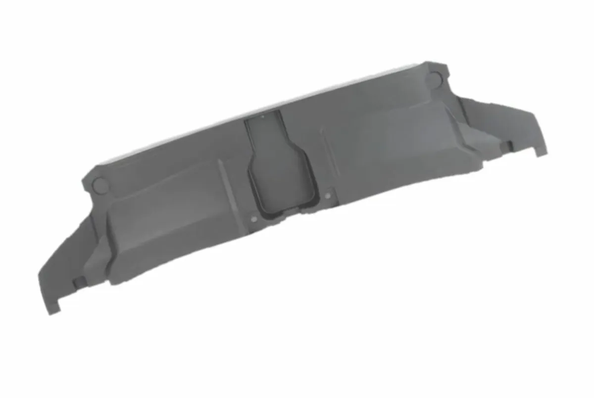 AUDI A6 FRONT PANEL 11-14