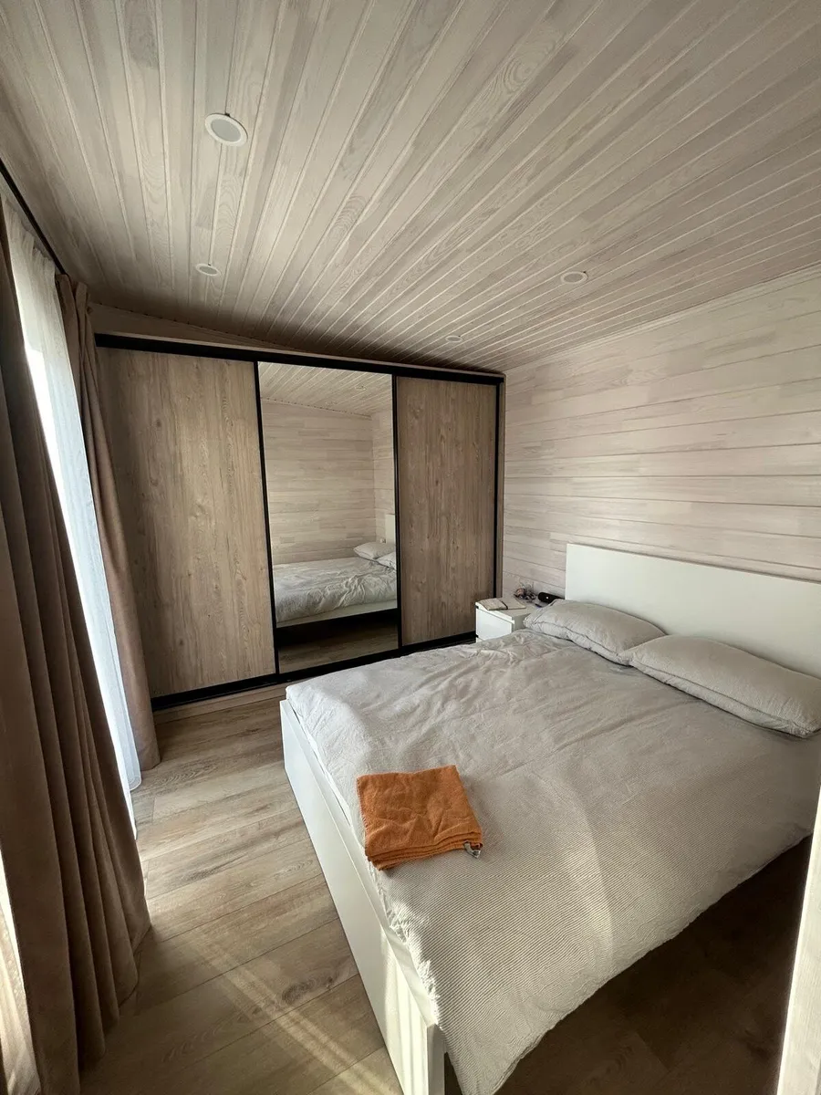 Luxury 1 - Bedroom modular home - Image 3
