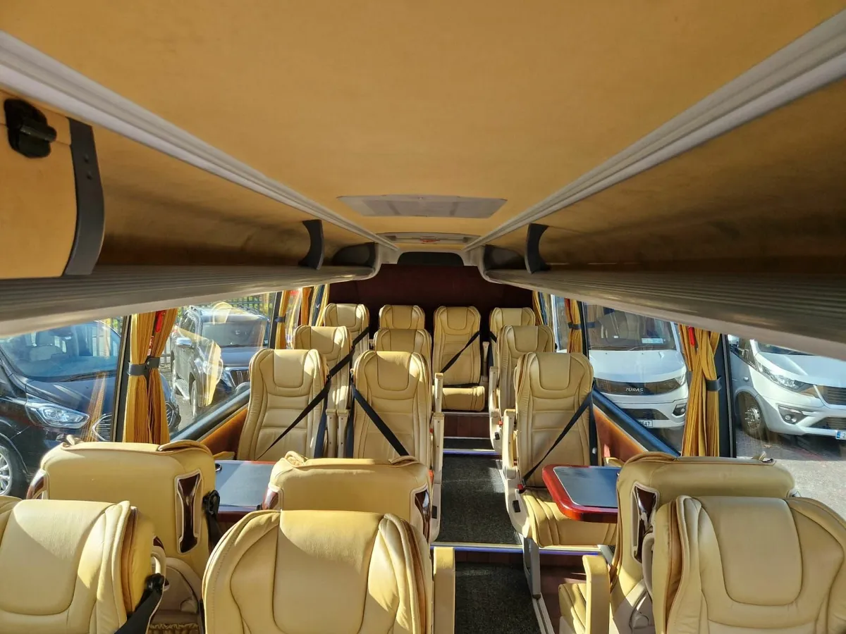 Iveco Turas 2016 & 2017 - Image 3