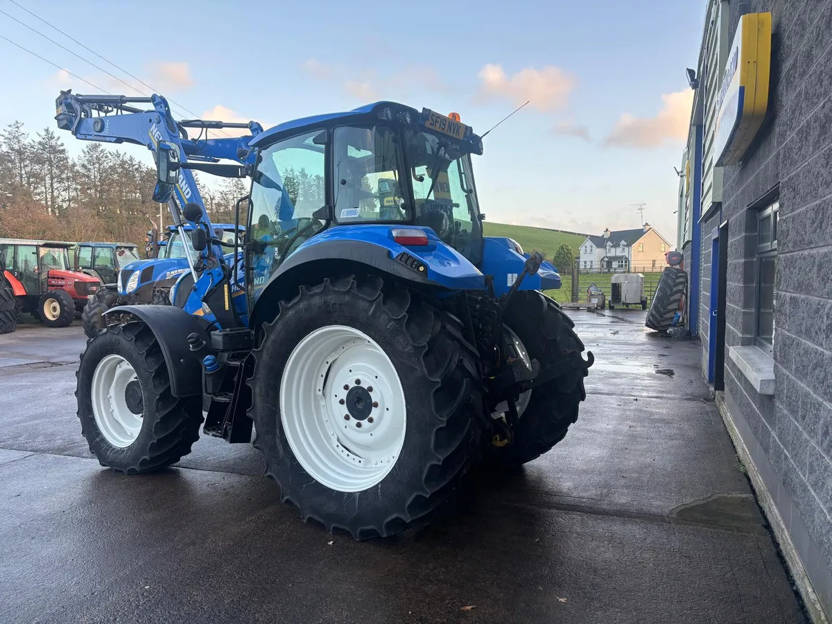 T5.120 Electro Command - Image 2