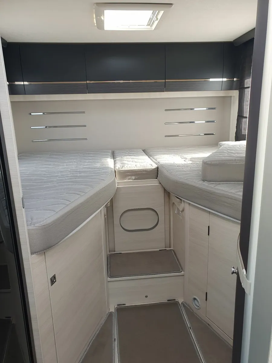 2020 Chausson 627GA - Image 2