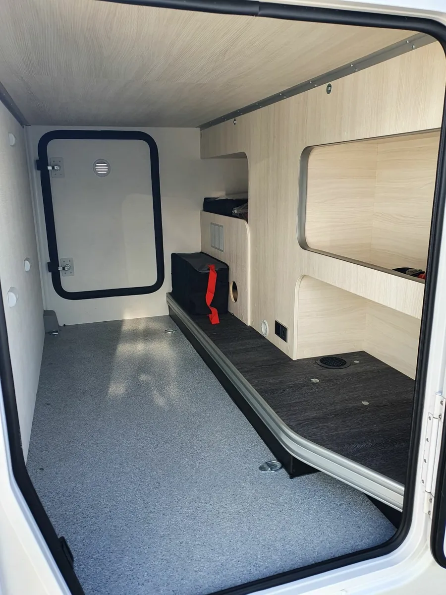 2020 Chausson 627GA - Image 4