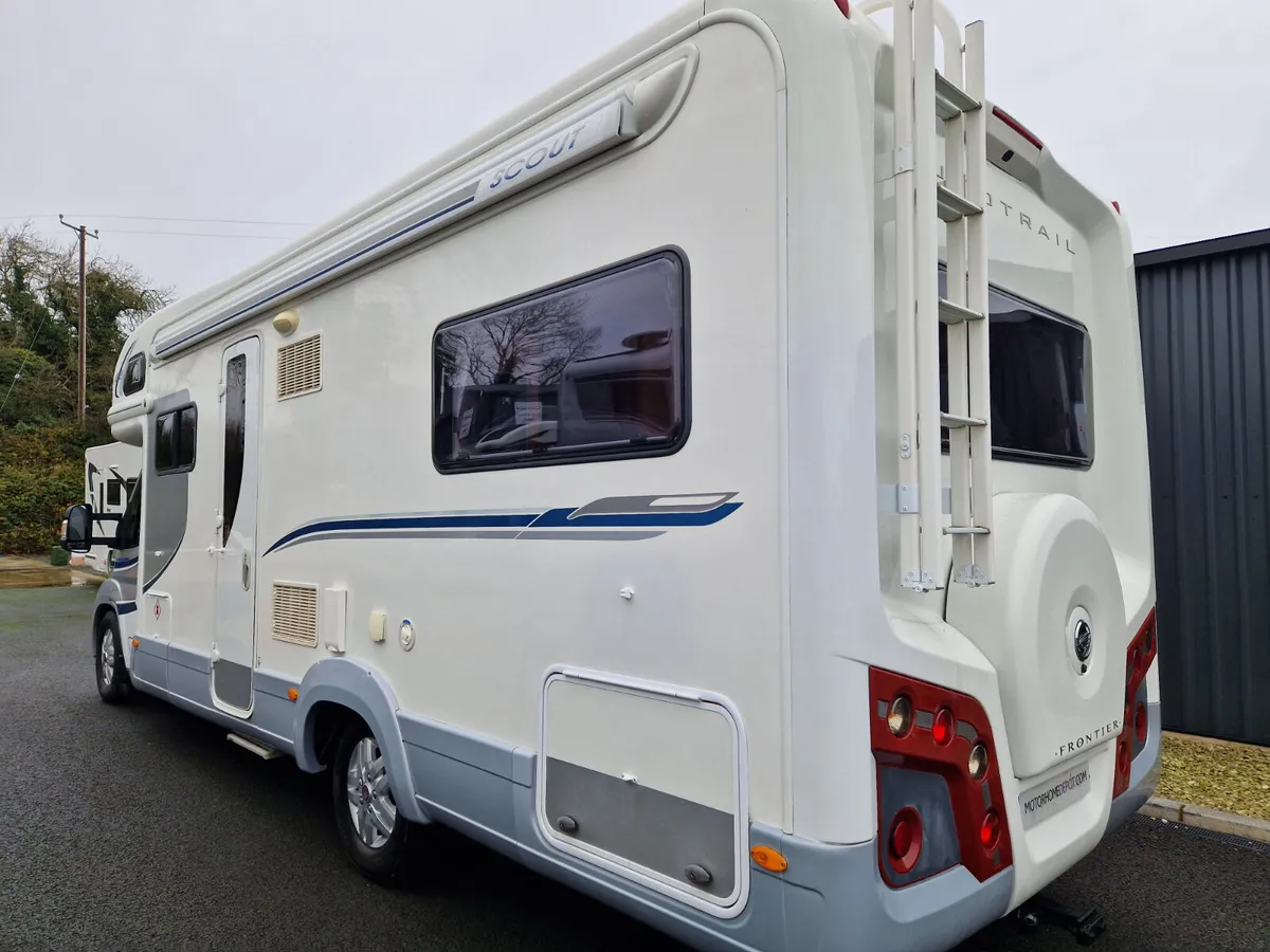 2011 AUTO TRAIL SCOUT - Image 3