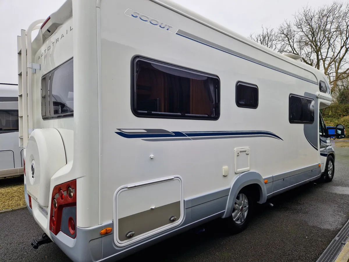 2011 AUTO TRAIL SCOUT - Image 2